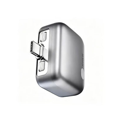 140W Schnelllade-Trenner mit KI-Erkennung – trennt automatisch bei vollem Akku – kompatibel mit Apple & Android – schützt vor Überladung🔋⚡