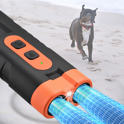 🚫🐕 Hundegebell-Stopper – Ultraschall Gerät ⚡🔇 gegen übermäßiges Bellen