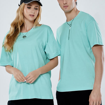 🔥 50% RABATT begrenzte Zeit 🕒Wasserdichtes & schmutzabweisendes Baumwoll-T-Shirt 💧👕