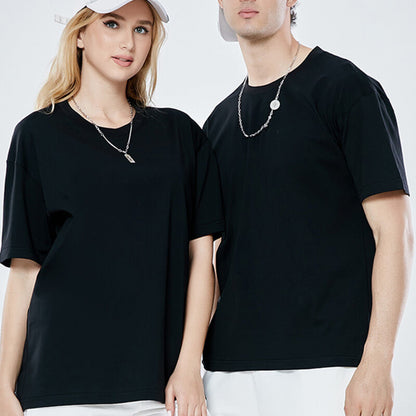 🔥 50% RABATT begrenzte Zeit 🕒Wasserdichtes & schmutzabweisendes Baumwoll-T-Shirt 💧👕