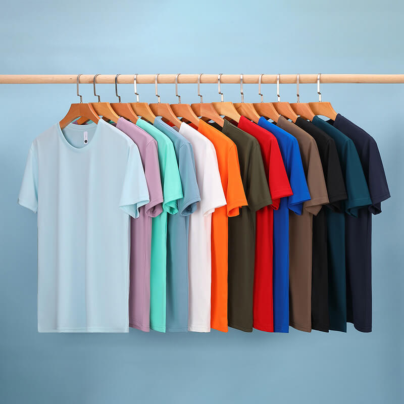 🔥 50% RABATT begrenzte Zeit 🕒Wasserdichtes & schmutzabweisendes Baumwoll-T-Shirt 💧👕