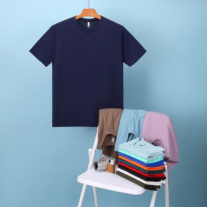 🔥 50% RABATT begrenzte Zeit 🕒Wasserdichtes & schmutzabweisendes Baumwoll-T-Shirt 💧👕