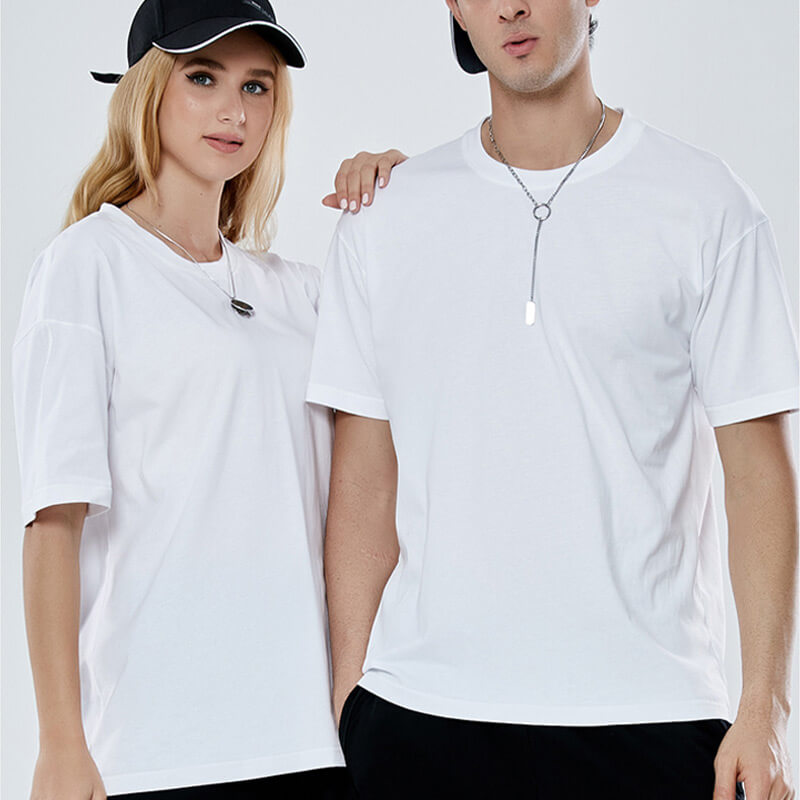 🔥 50% RABATT begrenzte Zeit 🕒Wasserdichtes & schmutzabweisendes Baumwoll-T-Shirt 💧👕