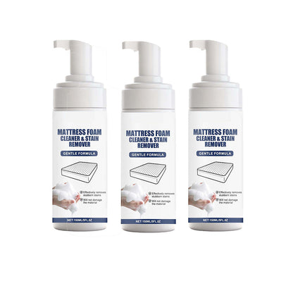 📢📢50 % Rabatt!! ⏰🧼 Multifunktionswaschmittel für Textilien | Fleckenentfernung, Vorwäsche✨