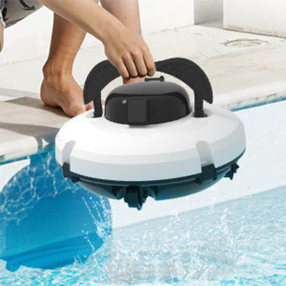 🤖🏊 2026 Trend-Hit Intelligenter automatischer Pool-Reinigungsroboter 🔥