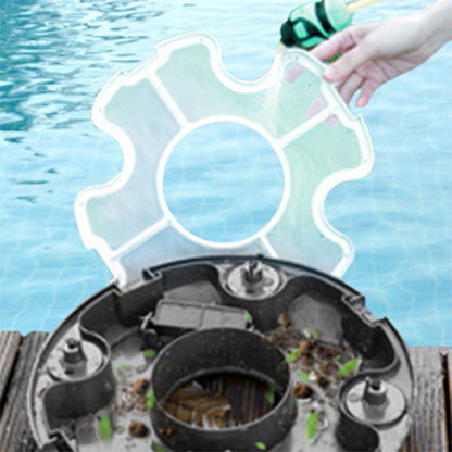 🤖🏊 2026 Trend-Hit Intelligenter automatischer Pool-Reinigungsroboter 🔥