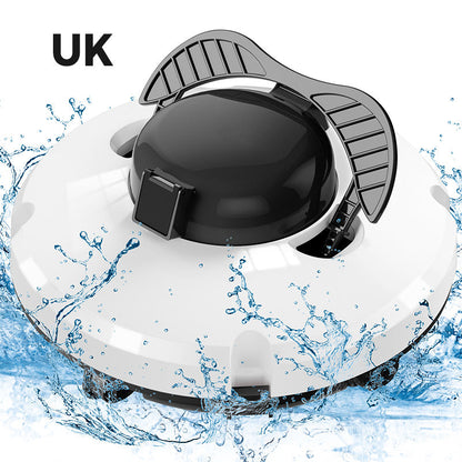 🤖🏊 2026 Trend-Hit Intelligenter automatischer Pool-Reinigungsroboter 🔥