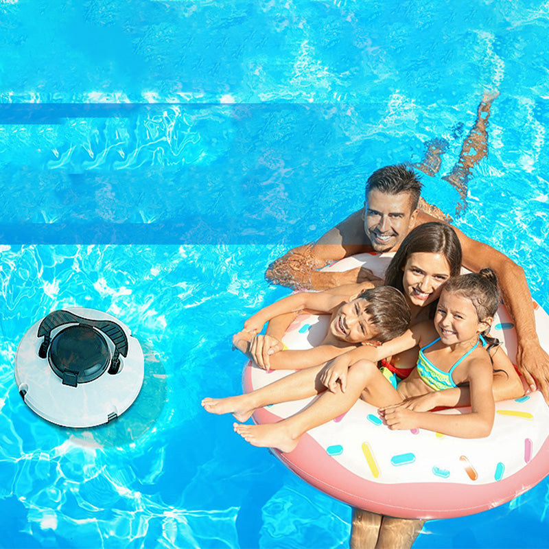 🤖🏊 2026 Trend-Hit Intelligenter automatischer Pool-Reinigungsroboter 🔥