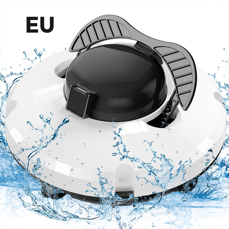 🤖🏊 2026 Trend-Hit Intelligenter automatischer Pool-Reinigungsroboter 🔥