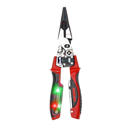 🔧Multifunktionale digitale Elektrikerzange⚡