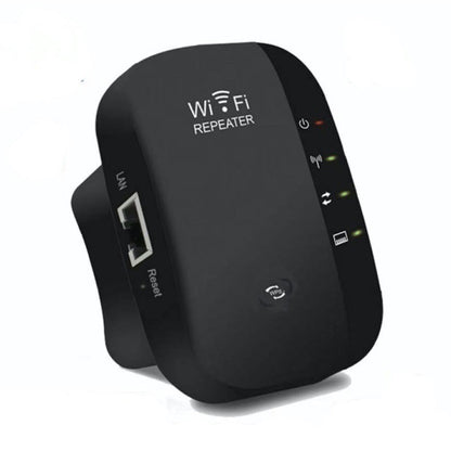 ⏳💥Begrenzte Aktion 50% Rabatt 📶 300 Mbit/s WLAN-Repeater & Signalverstärker ✨