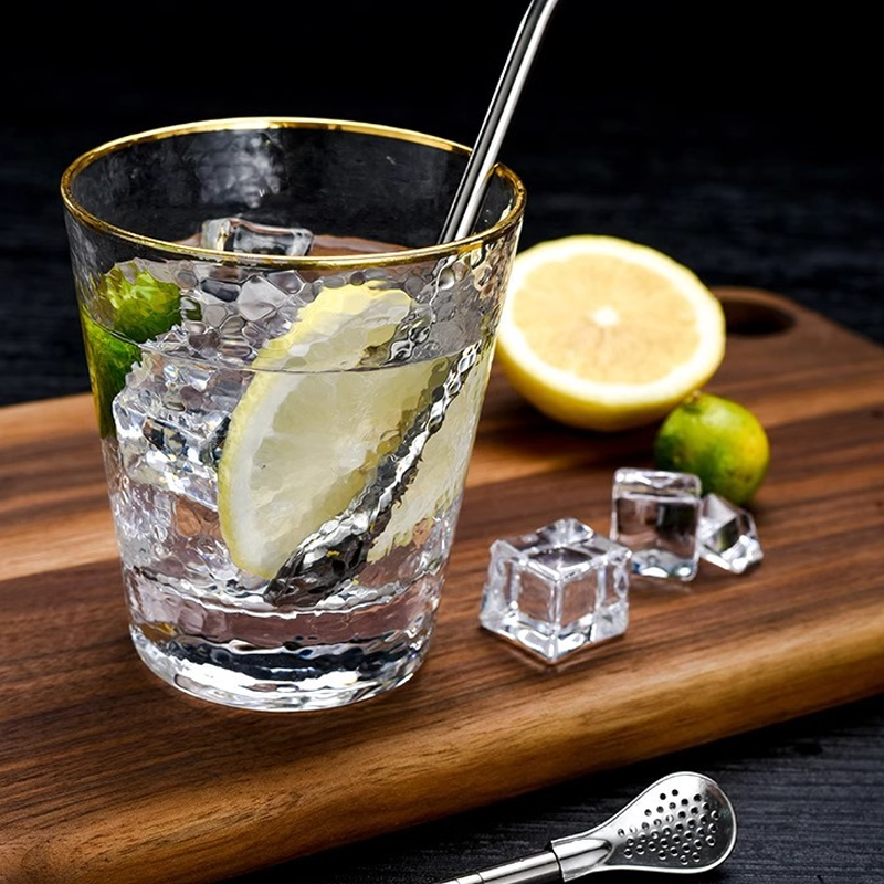 🥤 NUR FÜR BEGRENZTE ZEIT 50 % RABATT! 🥄 2-in-1-Trinkhalm-Löffel aus 304 Edelstahl – Trinkhalm und Rührlöffel in einem, mit abnehmbarem Design & umweltfreundlich wiederverwendbar ✨