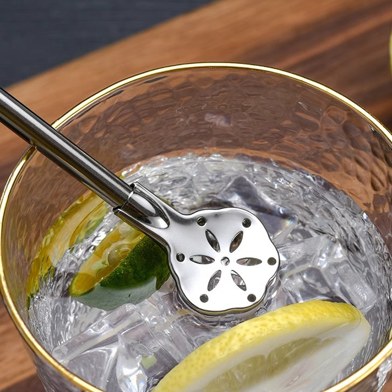 🥤 NUR FÜR BEGRENZTE ZEIT 50 % RABATT! 🥄 2-in-1-Trinkhalm-Löffel aus 304 Edelstahl – Trinkhalm und Rührlöffel in einem, mit abnehmbarem Design & umweltfreundlich wiederverwendbar ✨
