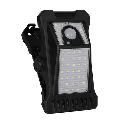 ☀️ 🔦 Solar-Außenleuchten mit Bewegungsmelder – Kabellos, wasserdicht & perfekt für Einfahrt, Garten und Terrasse 🌙 ✨