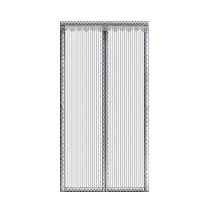 ⏰🔥50% RABATT begrenzte Zeit  Hochbelastbare magnetische Fliegengittertür ✨