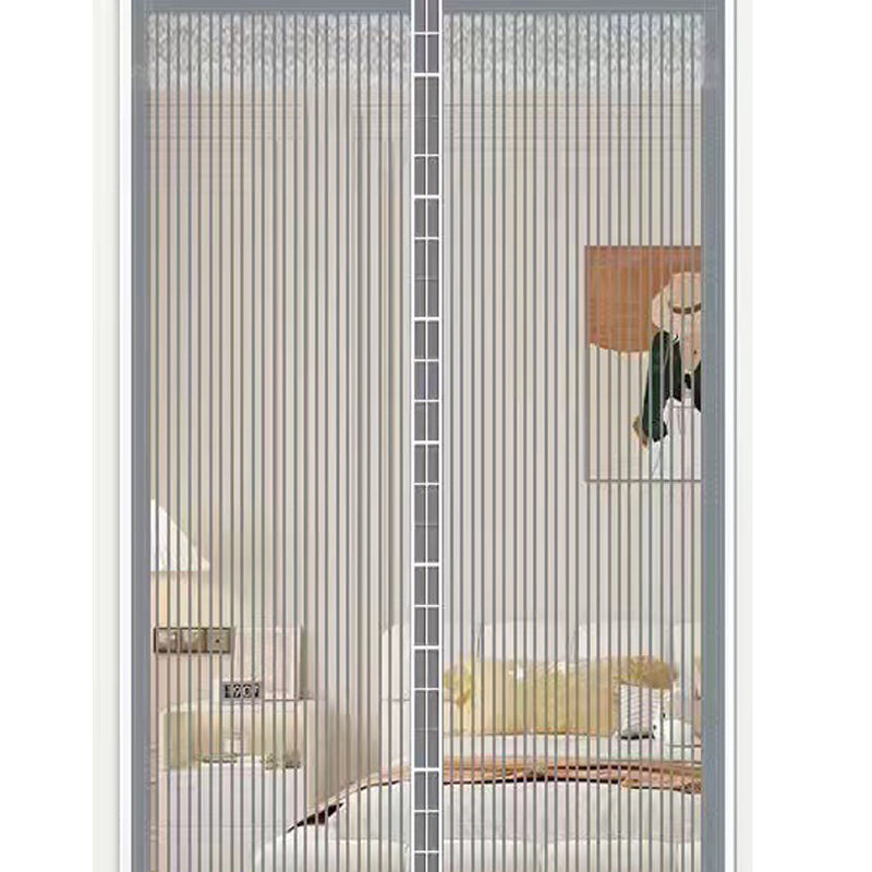 ⏰🔥50% RABATT begrenzte Zeit  Hochbelastbare magnetische Fliegengittertür ✨