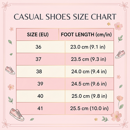 ⏰🔥50% RABATT begrenzte Zeit👟 Atmungsaktive Freizeitsneaker aus Mesh für Damen ✨