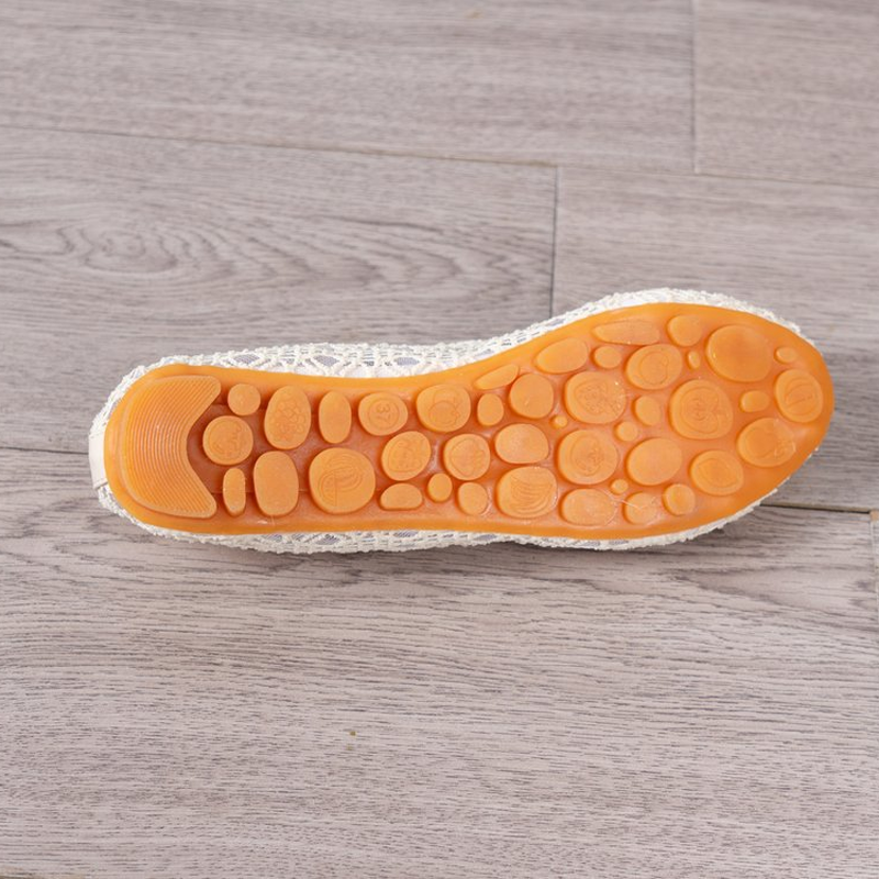 ✨🆕2026 Neuheit🔥 Elegante Ballerinas für Damen aus Spitze mit Schleife 🥿🎀