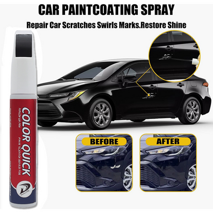 Lackstift zur Ausbesserung von Autokratzern✨🚗