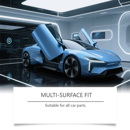 ⏰1+1 GRATIS nur für kurze Zeit! 🚗✨Nano-Keramikversiegelung für Autos – Lackschutz & Glanzpflege