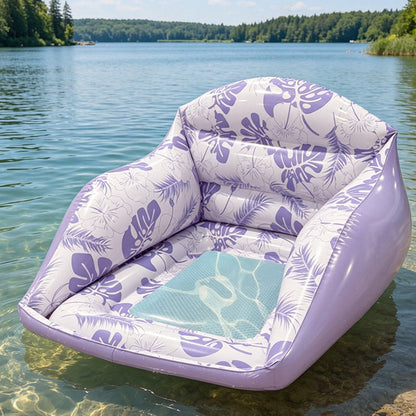 📢🏊‍♂️ 50% RABATT! U-förmige aufblasbare Schwimmhilfe für Kinder – Sicherer Auftrieb, perfekt für Pool & Meer 🌊