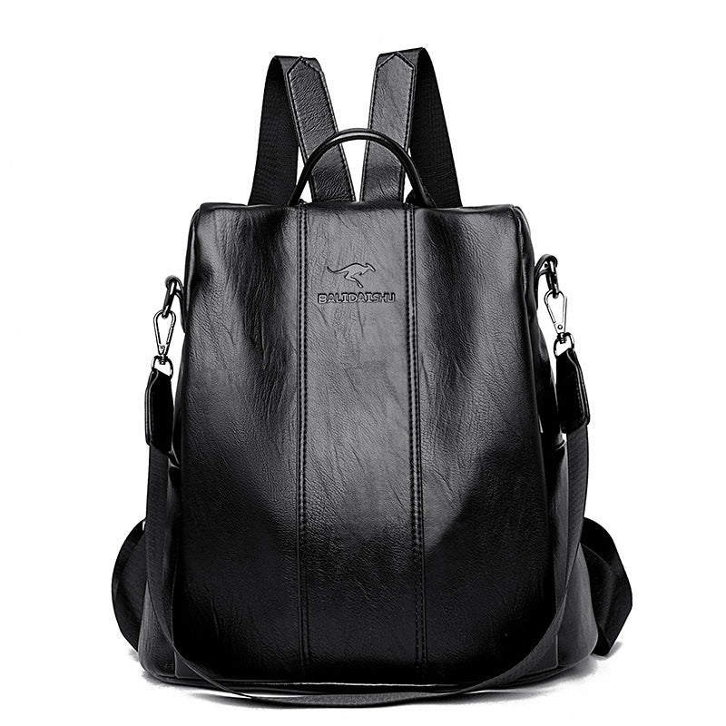 📢📢50% Rabatt  !!⏰Stilvoller Damenrucksack mit großem Fassungsvermögen