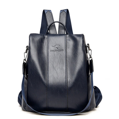📢📢50% Rabatt  !!⏰Stilvoller Damenrucksack mit großem Fassungsvermögen