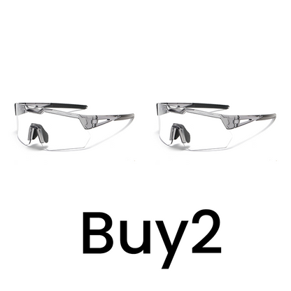 🕶️ 50% RABATT! 🏍️ Motorrad-Schutzbrille für Tag & Nacht – UV400, polarisierend & gelbe Nachtlinse – Perfekter Sitz & klare Sicht unter jedem Helm ✨
