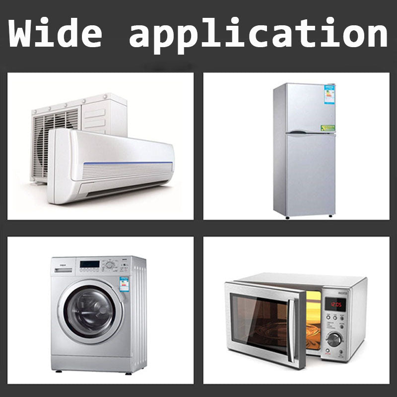 🔥💨2500W handgeführter Hochtemperatur-Druckdampfreiniger｜Multifunktional Dampfreinigungsgerät für Haushalt & Gewerbe