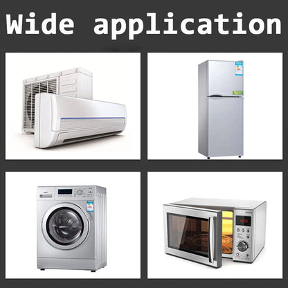 🔥💨2500W handgeführter Hochtemperatur-Druckdampfreiniger｜Multifunktional Dampfreinigungsgerät für Haushalt & Gewerbe