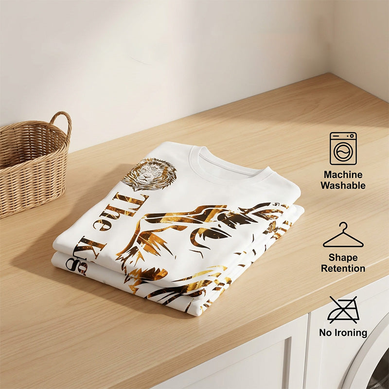 📢Mid-Season Sale: −50% nur für kurze Zeit⏰ 2-teiliges Freizeit-Set für Herren – bequemes Oberteil & Shorts, atmungsaktiv & vielseitig für Sommer & Alltag ☀️🩳