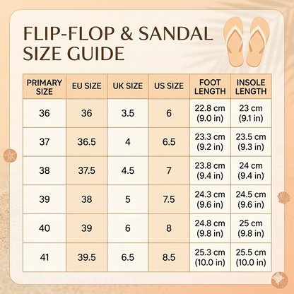 👡☀️ 2026 NEU! Flip-Flops für Damen mit gewebtem Riemen & Plateausohle