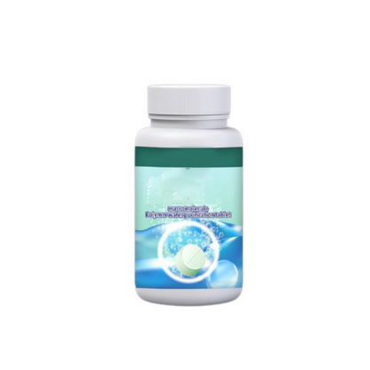✨ Mehr kaufen, mehr sparen!💦🐠 Brausetabletten für kristallklare Aquarien