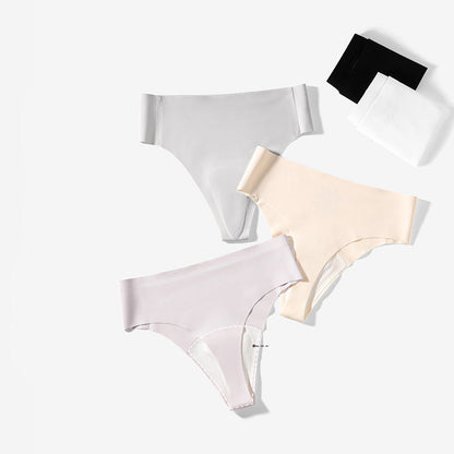 ✨🩲 Nahtloser String, verhindert den Camel Toe-Effekt für Leggings