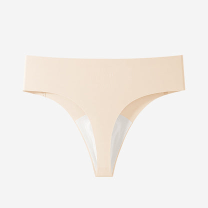 ✨🩲 Nahtloser String, verhindert den Camel Toe-Effekt für Leggings