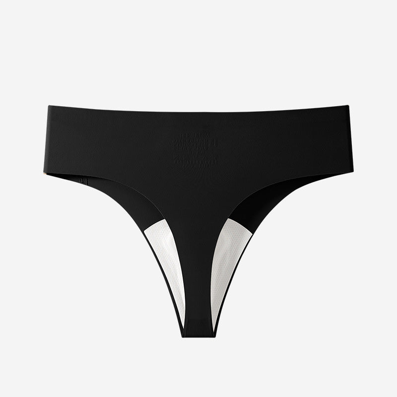 ✨🩲 Nahtloser String, verhindert den Camel Toe-Effekt für Leggings