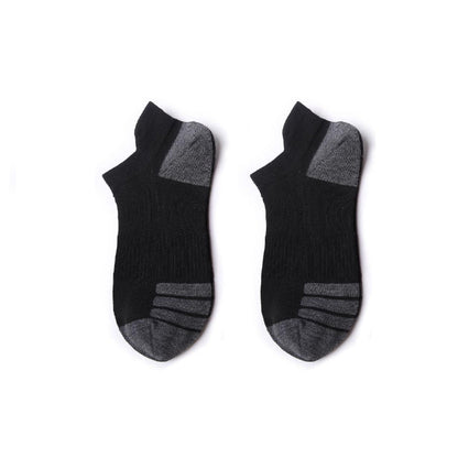 ⏳🔥🔥 Mehr kaufen, mehr sparen！！🧦 Unisex-Freizeitsocken, atmungsaktiv, bequem, knöchellang