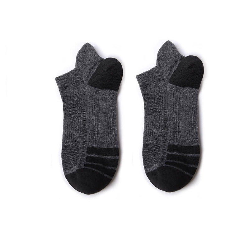 ⏳🔥🔥 Mehr kaufen, mehr sparen！！🧦 Unisex-Freizeitsocken, atmungsaktiv, bequem, knöchellang