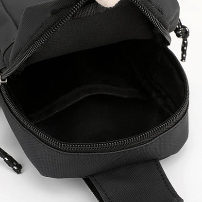 🎒📢 50% RABATT! Urban Commuter Umhängetasche für Herren – Robust, wasserdicht & viel Stauraum – Perfekt für Alltag, Pendeln & Reisen 🏙️✨