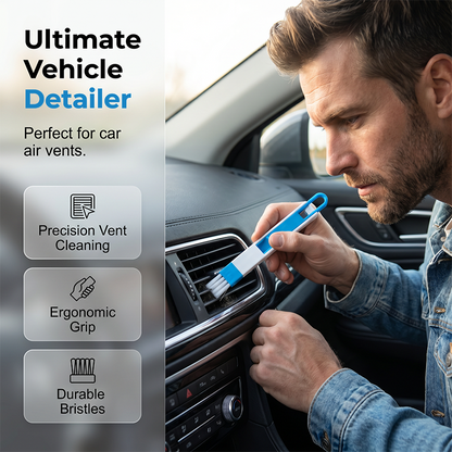 🧹✨ 2-in-1-Reinigungsbürste für Fensterrillen – 50% RABATT! Für schmale Schlitze & schwer zugängliche Ecken – gründlich, schnell, effektiv. 🔥🏠