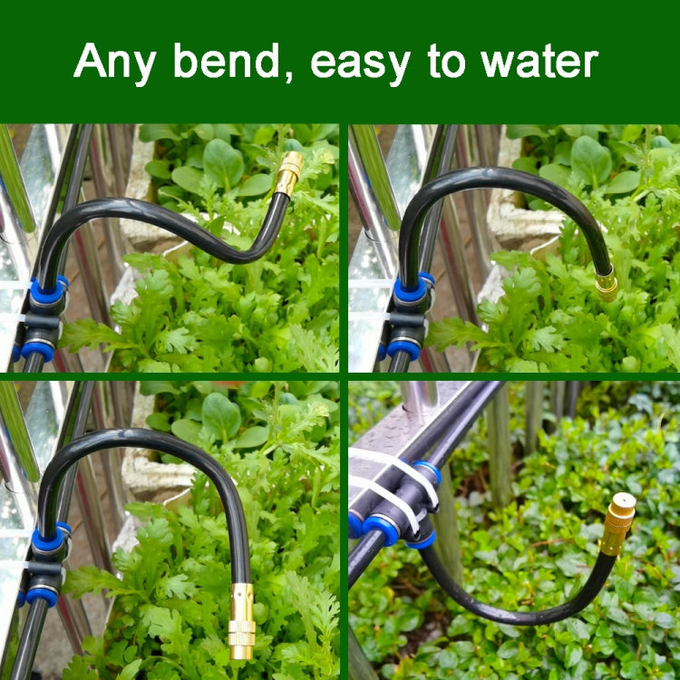 💧Universelles automatisches Sprinkler-Bewässerungssystem