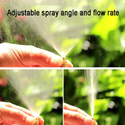 💧Universelles automatisches Sprinkler-Bewässerungssystem