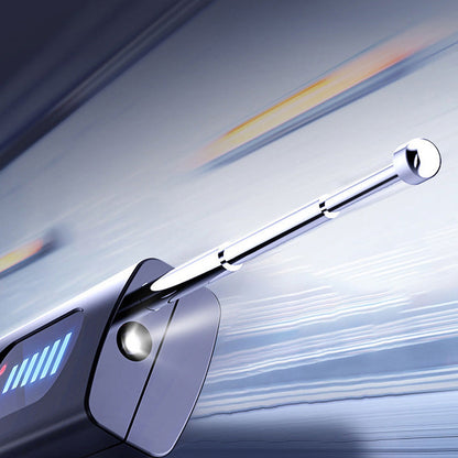 🛡️ Tragbarer Wanzen-Scanner – erkennt Kameras, GPS & Wanzen via WLAN, IR & Magnetfeld ✨