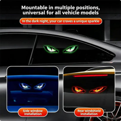 🚗🔆 Solarbetriebene LED-Warblampe für das Auto – 50 % Rabatt! Solarbetrieben, wetterfest, schaltet sich bei Dunkelheit automatisch ein – für mehr Sicherheit am Straßenrand. 🔥🛡️