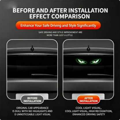 🚗🔆 Solarbetriebene LED-Warblampe für das Auto – 50 % Rabatt! Solarbetrieben, wetterfest, schaltet sich bei Dunkelheit automatisch ein – für mehr Sicherheit am Straßenrand. 🔥🛡️