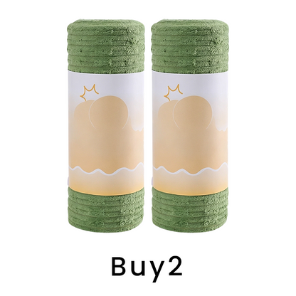 🧻 KAUFE 2, ERHALTE 1 GRATIS! ✨ Abreißbares Mikrofaser-Reinigungstuch auf Rolle – Vlies, fusselfrei & vielseitig einsetzbar – Ideal für Glas, Bildschirme & Oberflächen 🪟