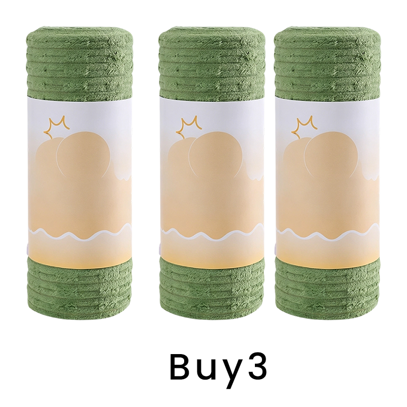 🧻 KAUFE 2, ERHALTE 1 GRATIS! ✨ Abreißbares Mikrofaser-Reinigungstuch auf Rolle – Vlies, fusselfrei & vielseitig einsetzbar – Ideal für Glas, Bildschirme & Oberflächen 🪟