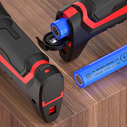 📏🔦✨ 2-in-1 Maßband mit Laserführung | Laser Entfernungsmesser Bandmaß Kombination