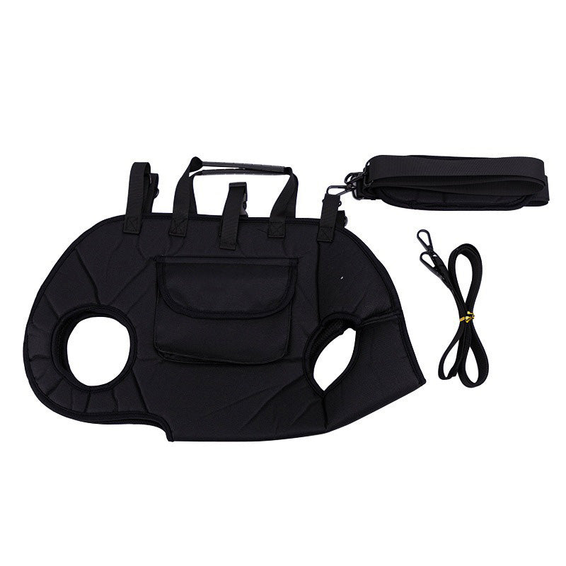 ⏳🔥ZEITLICH BEGRENZT 50% RABATT! ⏰🐾 Tragbare, atmungsaktive Haustier-Tragetasche & Rucksack – Wirbelsäulen-Stütze & vielseitiger Komfort 🐶🐕