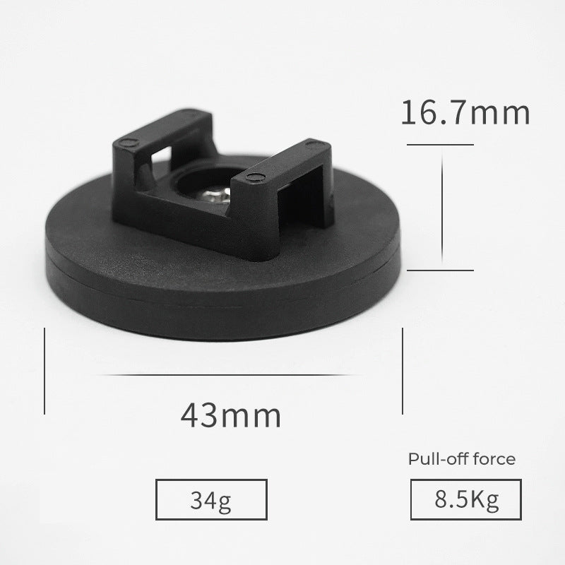 🧲 50% RABATT! 🔌 Magnetisches Kabelbandbefestigung – Starker Halt, einfach zu montieren & wiederverwendbar – Perfekt für Kabelmanagement im Auto, Büro & Zuhause 🛠️